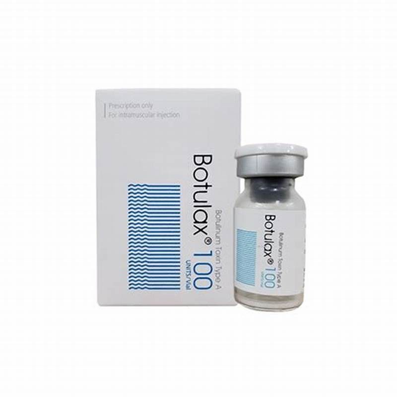 Almacenamiento de Toxina Botulínica Tipo A 100 Unidades