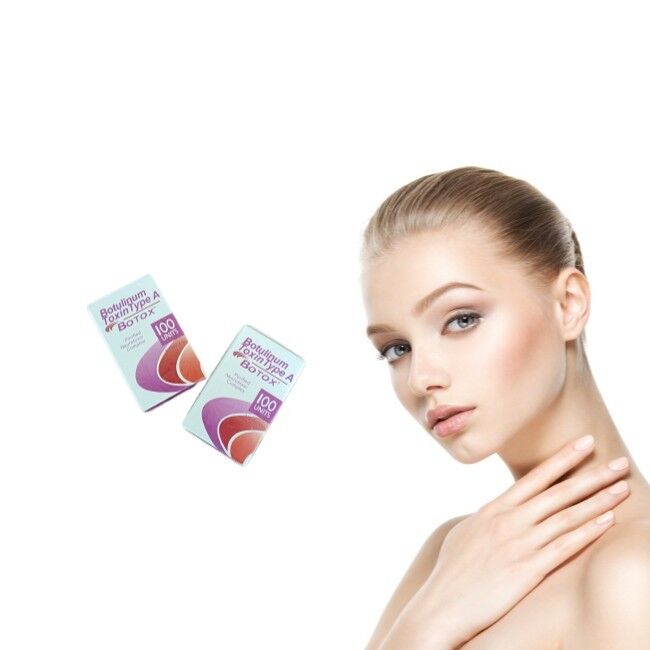 Reducción de arrugas Formulación de polvo antiarrugas adecuada para almacenamiento a 2-8 °C Solución ideal para profesionales del cuidado de la piel